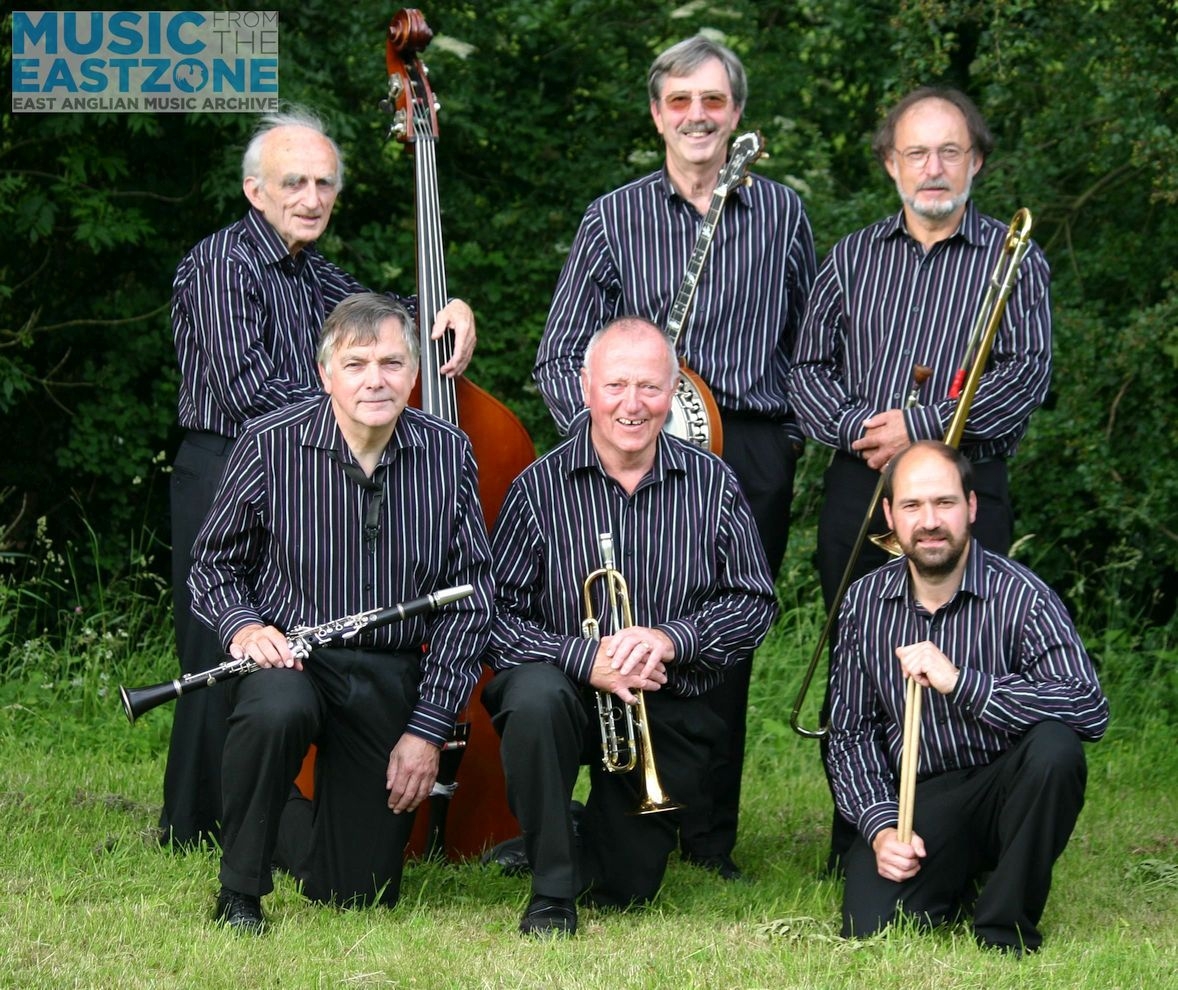 SOLE BAY JAZZ BAND, THE