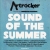 SOUND OF THE SUMMER