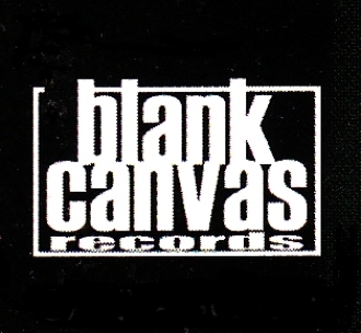 BLANK CANVAS RECORDS