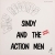 ACTION MEN, THE