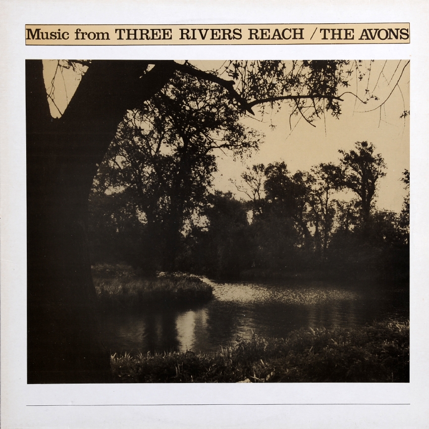 MUSIC FROM THREE RIVERS REACH