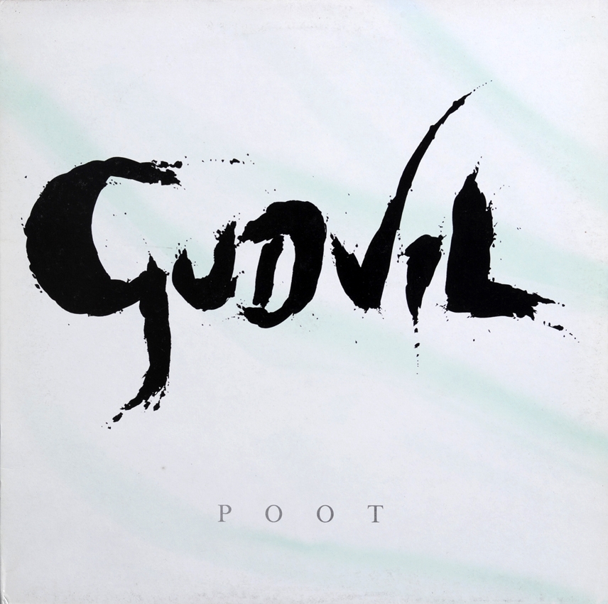 POOT EP