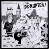 ALIVE IN THE ELECTRIC CHAIR EP