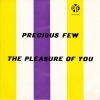 THE PLEASURE OF YOU