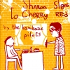 SHARON SIGNS TO CHERRY RED