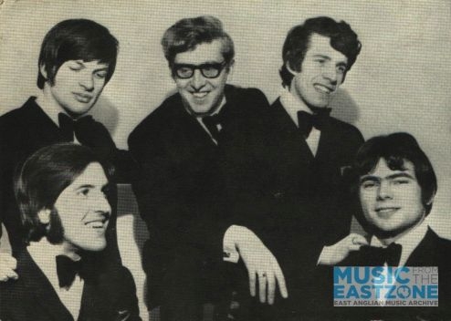 BARRY LEE SHOW, THE