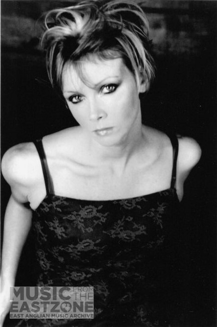 CATHY DENNIS