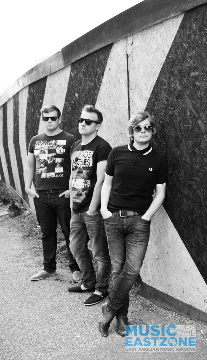 ELECTRIC YOUTH REVOLT