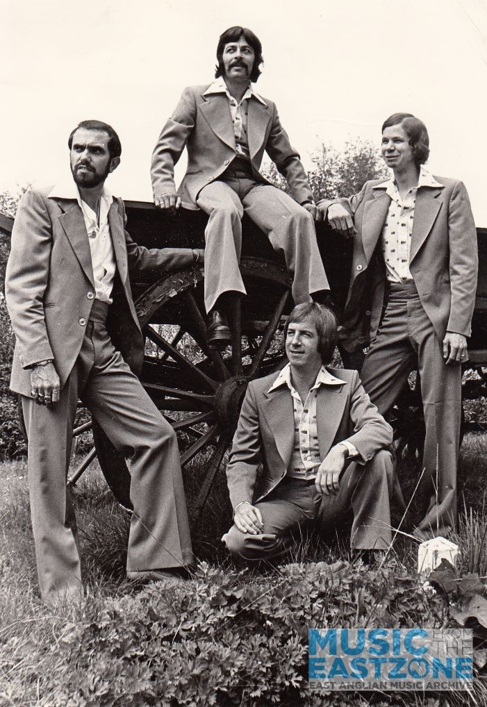 MISSISSIPPI DELTA