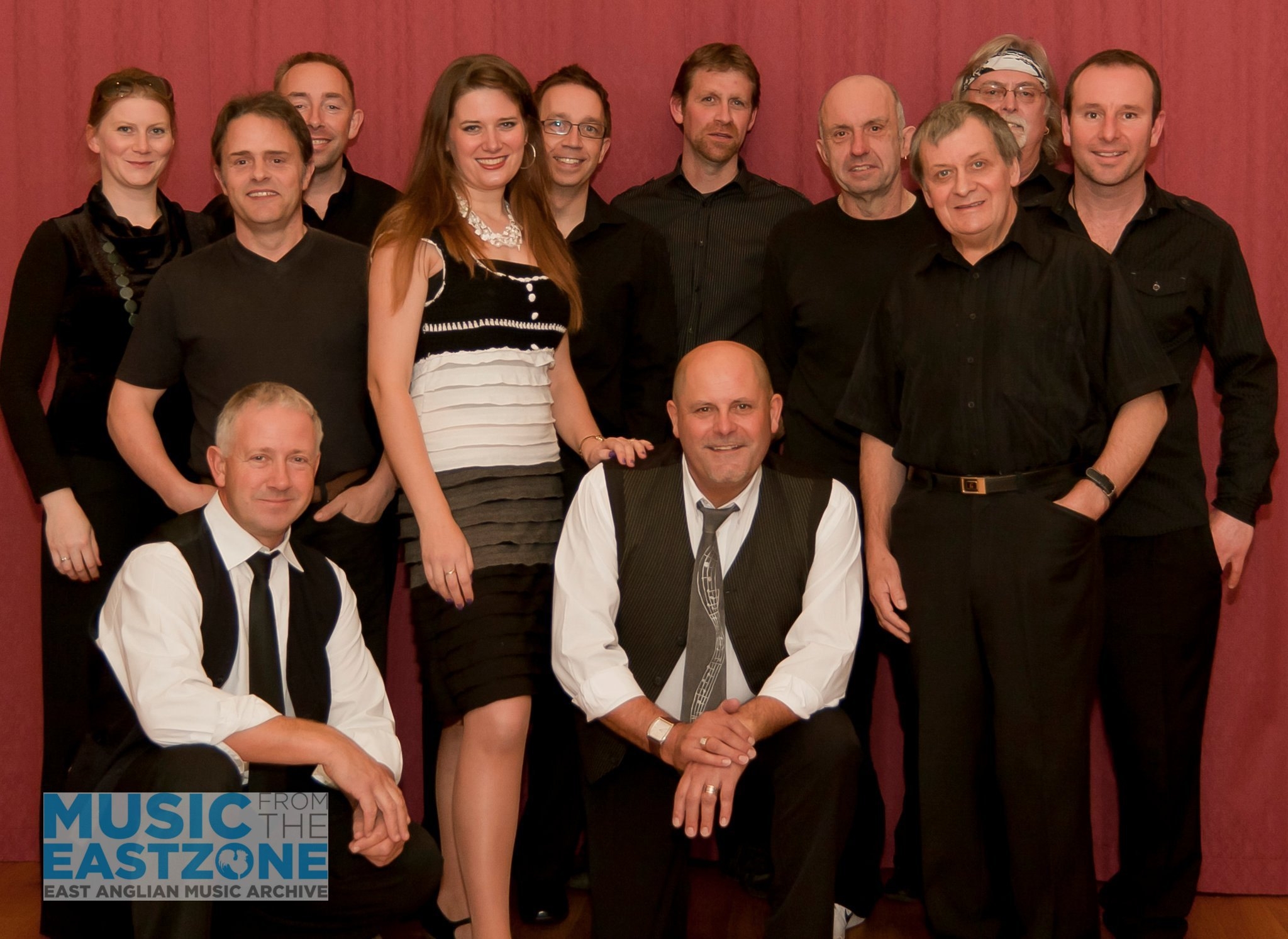 SCRATCH BAND, THE
