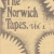 THE NORWICH TAPES VOl1
