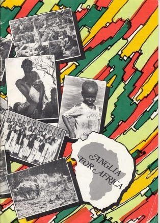 ANGLIA FOR AFRICA