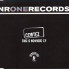 THIS IS NOWHERE EP