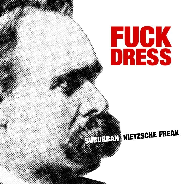 SUBURBAN NIETZSCHE FREAK
