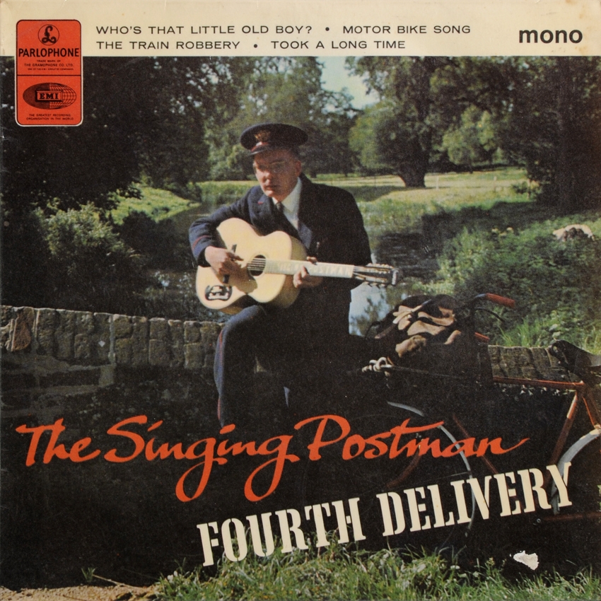 FOURTH DELIVERY